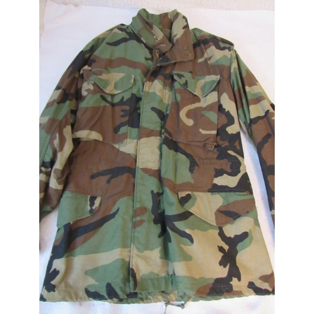 The Unbranded Brand this military